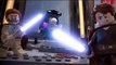 Lego Star Wars The Skywalker Saga – Trailer #2 - Developer Traveller’s Tales- Publisher Warner Bros. Interactive Entertainment (WBIE) – Director James McLoughlin - Gamescom - E3 – GDC – Tokyo Game Show – Brazil Game Show