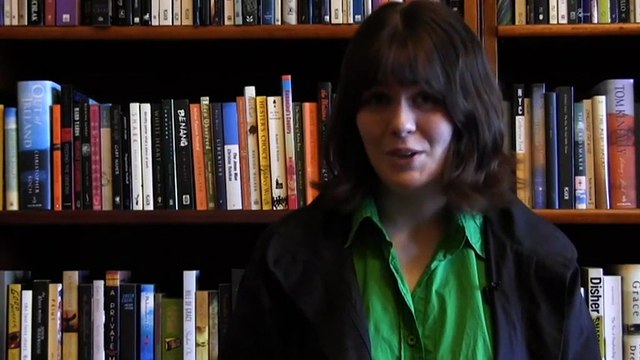 Young Writers cohort find inspiration in troubling times