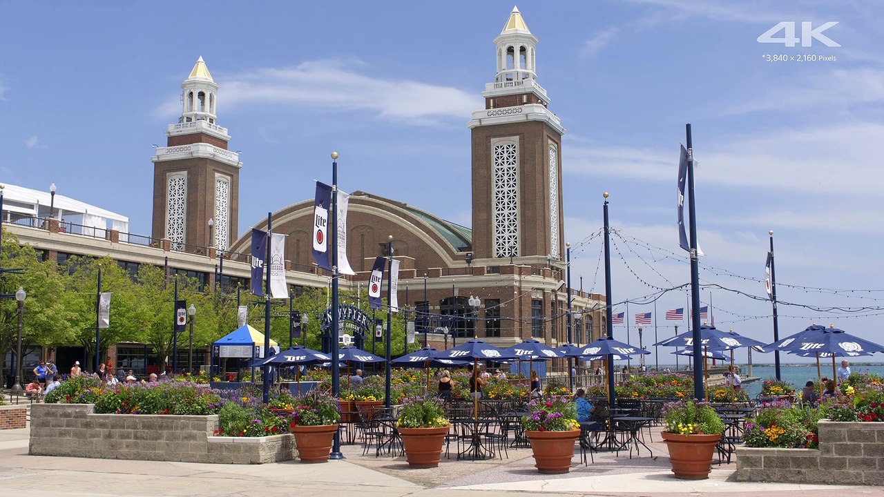 SONY DEMO 4K:  Clarity Demo 2017 – Testing clip -  So sánh độ tương phản của tivi