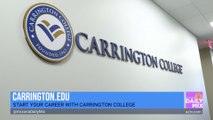 Your Medical Assistant Training Awaits at Carrington College
