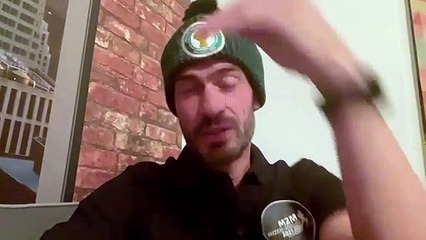 Mizen to Malin Head Video Blog: Day 5 -  Derry Beckons