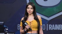 Nyvi Estephan comanda live com Yoda, Kalera e mais streamers neste sábado