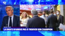 La primaire à droite a-t-elle encore un sens ? - 10/09