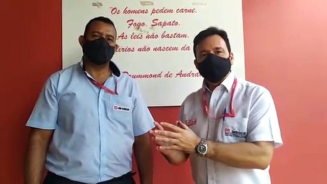 Motoristas de ônibus ameaçam fazer greve em Uberaba