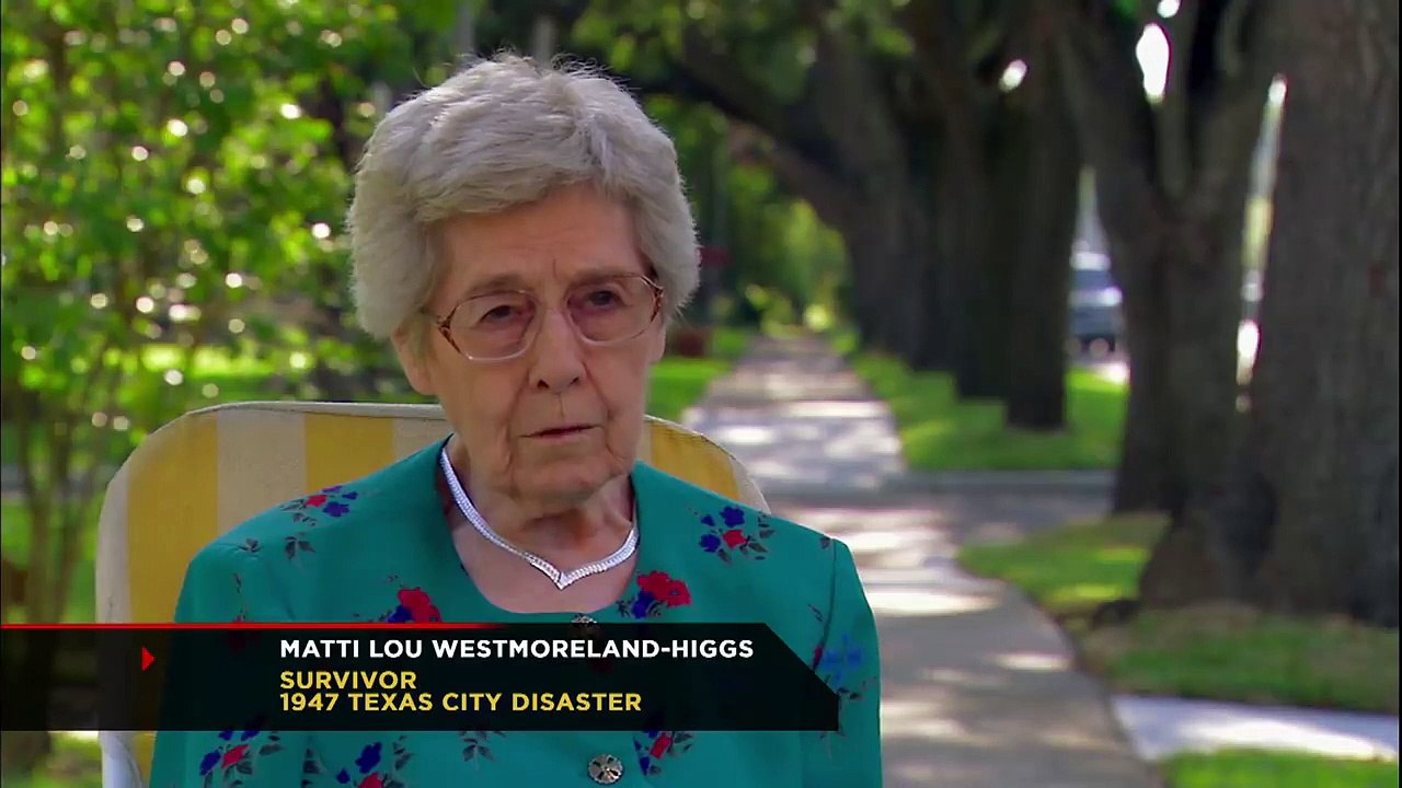 Mega Disasters Toxic Cloud Unleashes Chaos (S3, E12)
