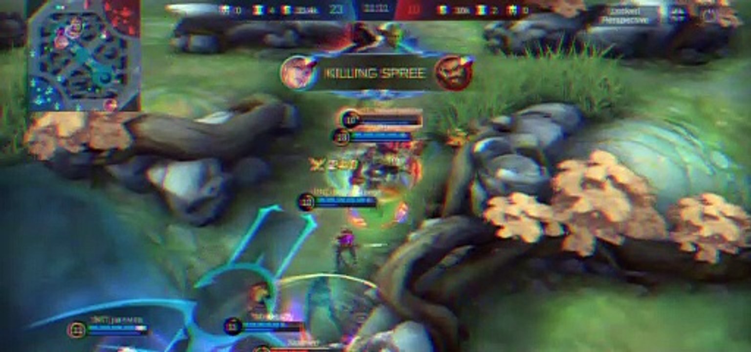 Lancelot lang 