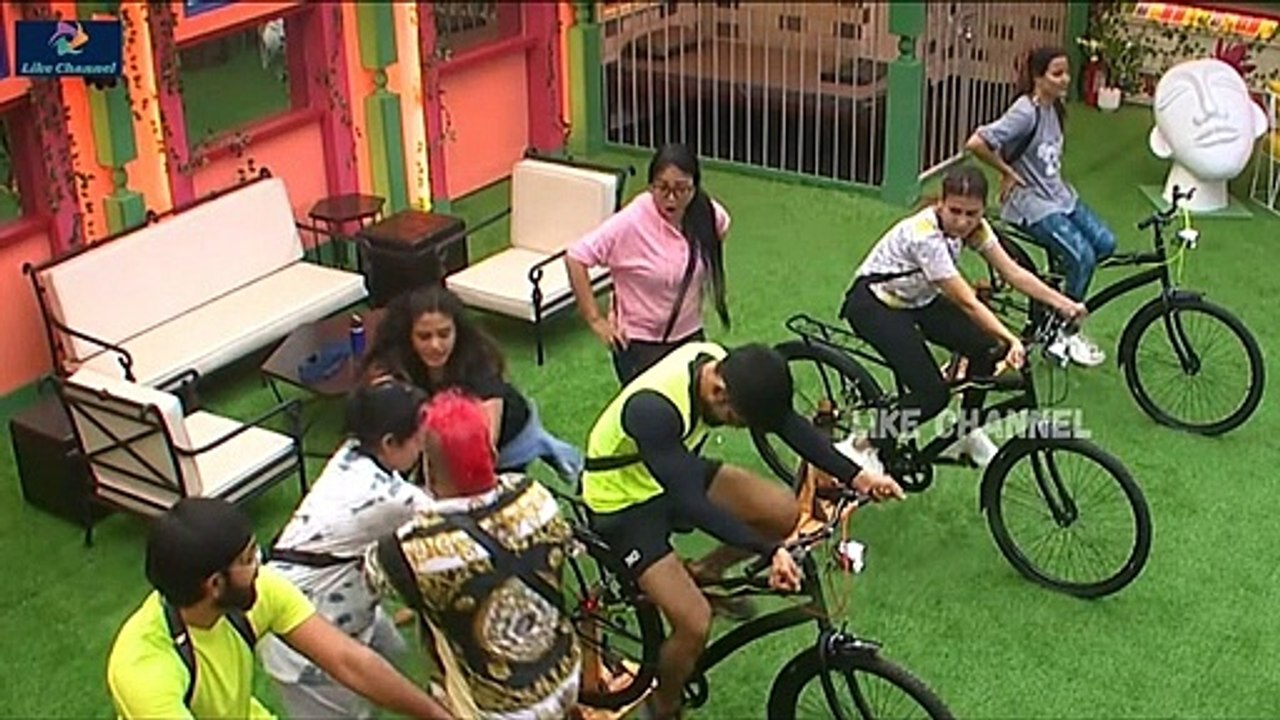 bigg boss 5 telugu latest today (1)