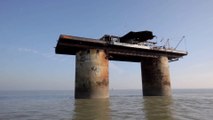 Sealand el país mas pequeño del mundo, Micronación Sealand