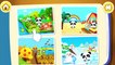 Baby Panda's Summer Vacation | Kids Learn Seasons | Autumn, Winter, Spring, Summer | BabyBus Game