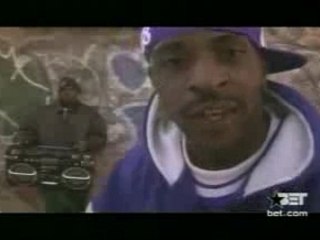 Gang Starr feat. NYG'z & H. Staxx - Same Team No Games