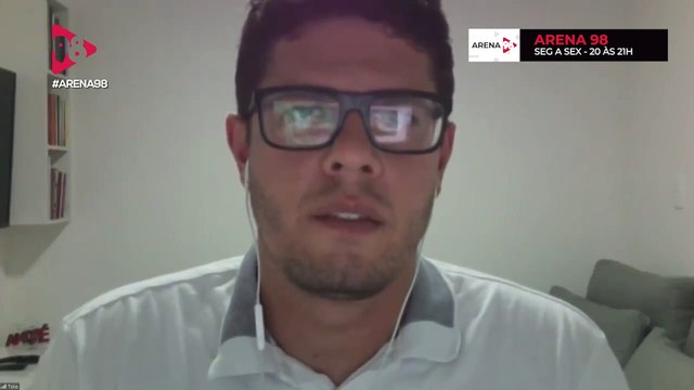 Arena 98 | Estrutura oferecida ao futebol feminino pelo Atlético