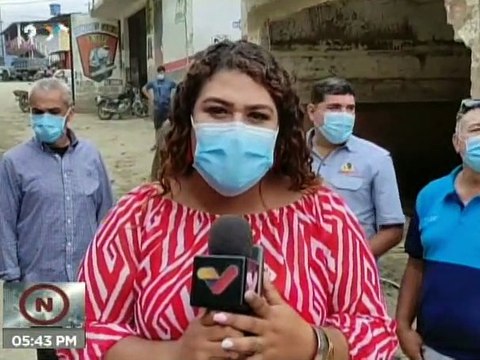 Banco Bicentenario del Pueblo entrega créditos a comerciantes afectados por las lluvias en Mérida