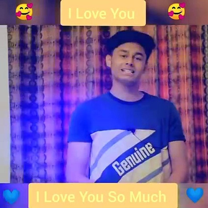 আমি তোমআকে ভালো বাসি | Iam in love whit you | 2021 Bangla emotional story  | Cover by ksa Probashi