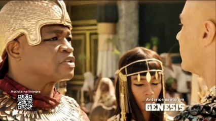 Gênesis Capítulo 171 Completo HD
