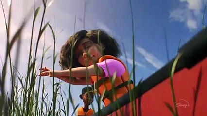 Pixar SparkShorts | Trailer Dublado Oficial | Disney+