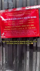 Hành trình tự chữa Covid-19 đầy lạc quan của anh chàng điển trai