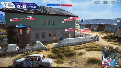 첫 국가 주도 대항전...한중일 이스포츠 대회 개막 / YTN