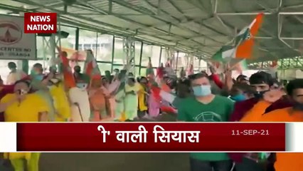 rahul gandhi 'soft' Hindutva politics for upcoming Election