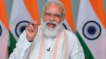 Nonstop: PM Modi to virtually inaugurate Sardardham Bhavan