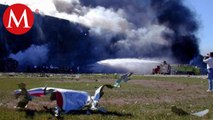 Vuelo 77 de American Airlines, el vuelo que se estrelló contra el Pentágono