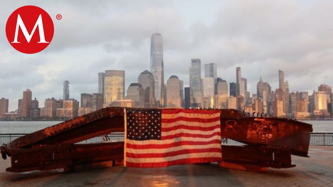 Ataque a las torres gemelas; 20 años después