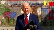 'Have at it' - Biden chides GOP governors over vaccines