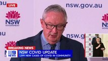 NSW records 1599 new cases of COVID-19 _ Coronavirus _ 9 News Australia