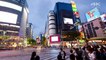 SONY DEMO 4K HDR: Hayaku – Thành phố tuyệt đẹp Nhật Bản