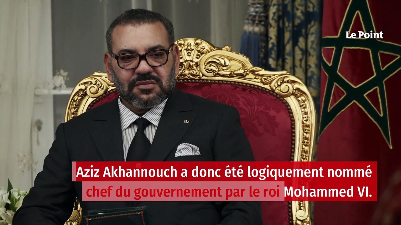Maroc : qui est Aziz Akhannouch, le Premier ministre nommé par le roi ?