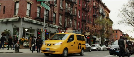 My Bakery in Brooklyn - Trailer