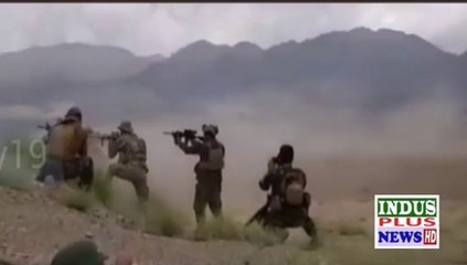 Talban oure Al-qaida kay dermian Mohaida ki ab kia Ahmiat hai | Indus Plus News Tv