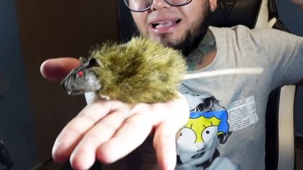 NOOB SE HACE PASAR _SIN INTERNET_ EN EL NUEVO MODO LOBO SOLITARIO!! FREE FIRE