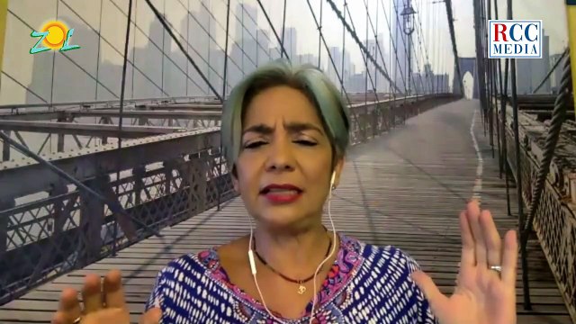 Maria Elena Nuñez: EDESTE castiga la Romana con prolongados apagones