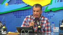 Angel Acosta: JCE registra más de 8mil muertos covid a diferencia de salud pública que registra 4mil