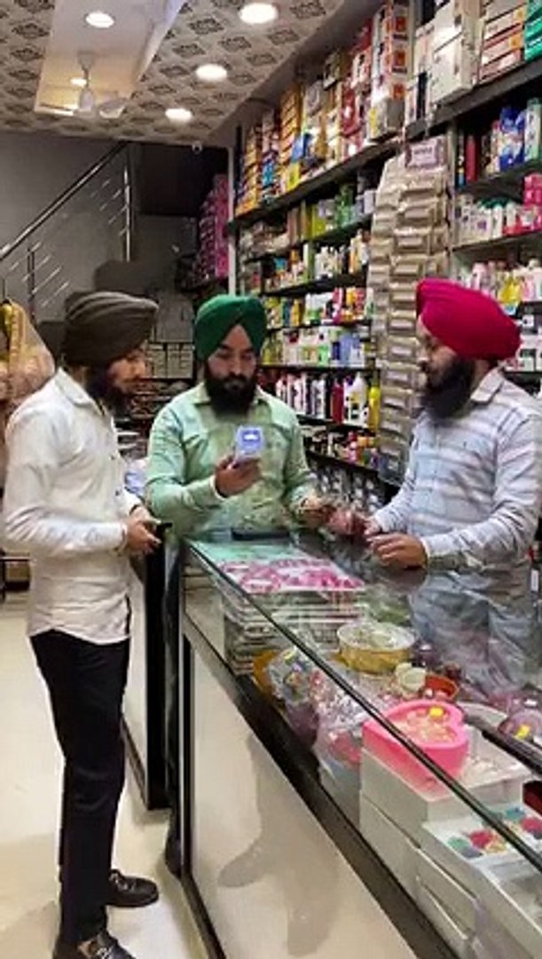 faith of punjb singh