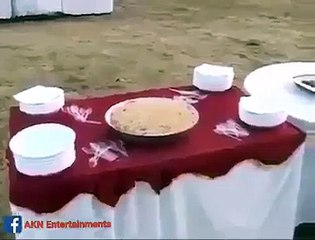 دنیا کا سب سے خطرناک حملہ- ذرا اپنی انکھوں سے لازمی دیکھیں