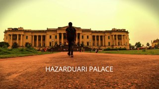 Murshidabad Hazarduari | Kathgola palace| Katra Mosque|After lockdown| Kolkata to Murshidabad