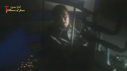 ترنيمة لولا النعمة | للمرنم ماهر فايز HD