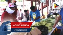 ANI AT KITA | 'Market matching' para sa potential buyers ng mga produkto ng magsasaka at mangingisda, inilunsad ng Department of Agriculture
