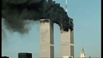 Dangers dans le ciel  - Ce qui s'est vraiment passé ce 11 septembre 1/2