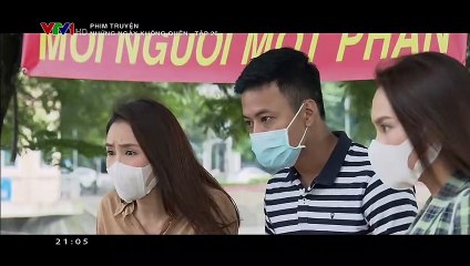 Những Ngày Không Quên - Tập 26