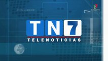 Edición nocturna de Telenoticias 10 Septiembre 2021