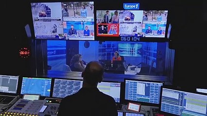 "Un lieu très digne et apaisé" : au mémorial de Ground Zero, les Américains commémorent le 11-Septembre