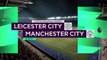 Leicester City vs Manchester City || Premier League - 11th September 2021 || Fifa 21
