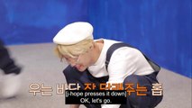 [ENG SUB]  Run BTS!  2021   EPISODE  149