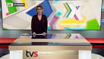 Forberedte på valget | Betina Bendix | Kolding | 17-11-2017 | TV SYD @ TV2 Danmark