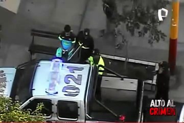 Áncash: en solo un día se registran tres accidentes de tránsito