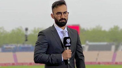 5ನೇ ಪಂದ್ಯ ರದ್ದಾಗಲು ಅಸಲಿ ಕಾರಣ ತಿಳಿಸಿದ ದಿನೇಶ್ ಕಾರ್ತಿಕ್ | Oneindia Kannada