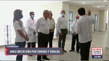 Invitará López Obrador al gobernador de Sinaloa a sumarse a su gabinete