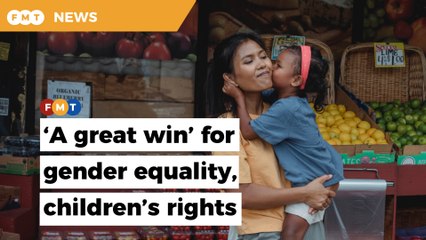 Don't appeal court ruling on citizenship, govt urged